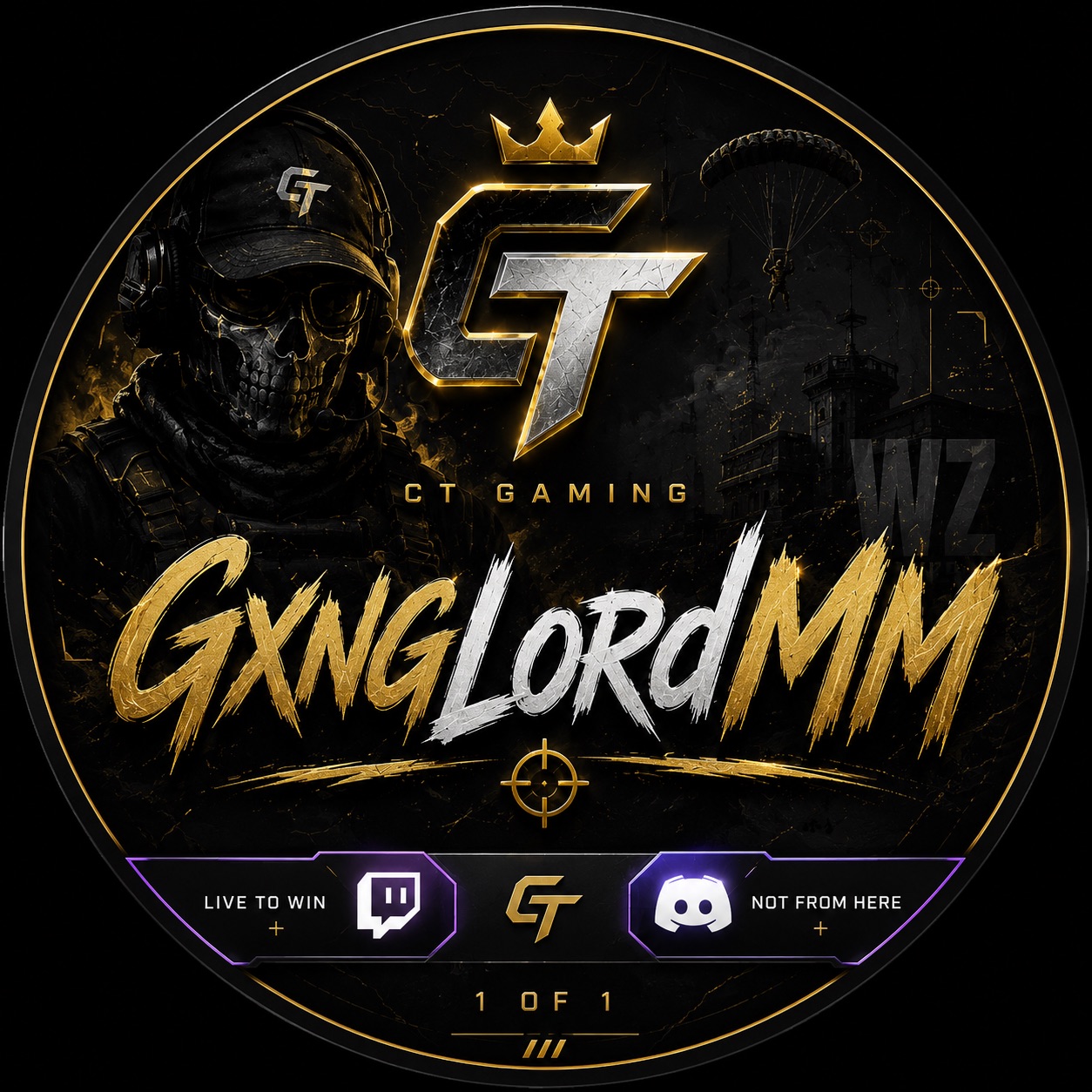 Gxnglordmm