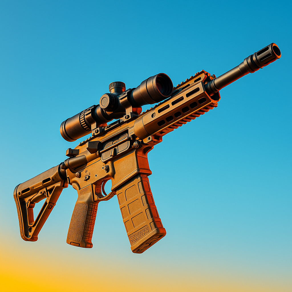 Marksman