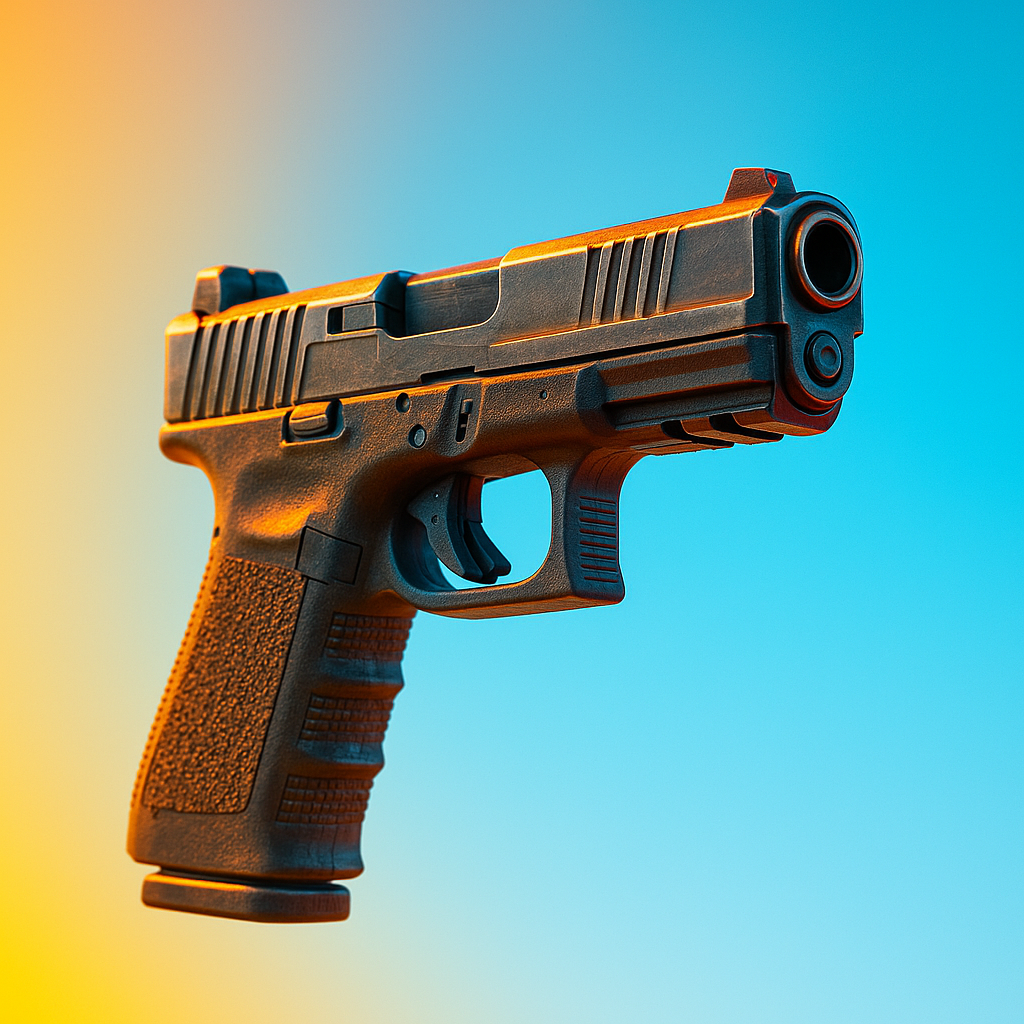 Pistola