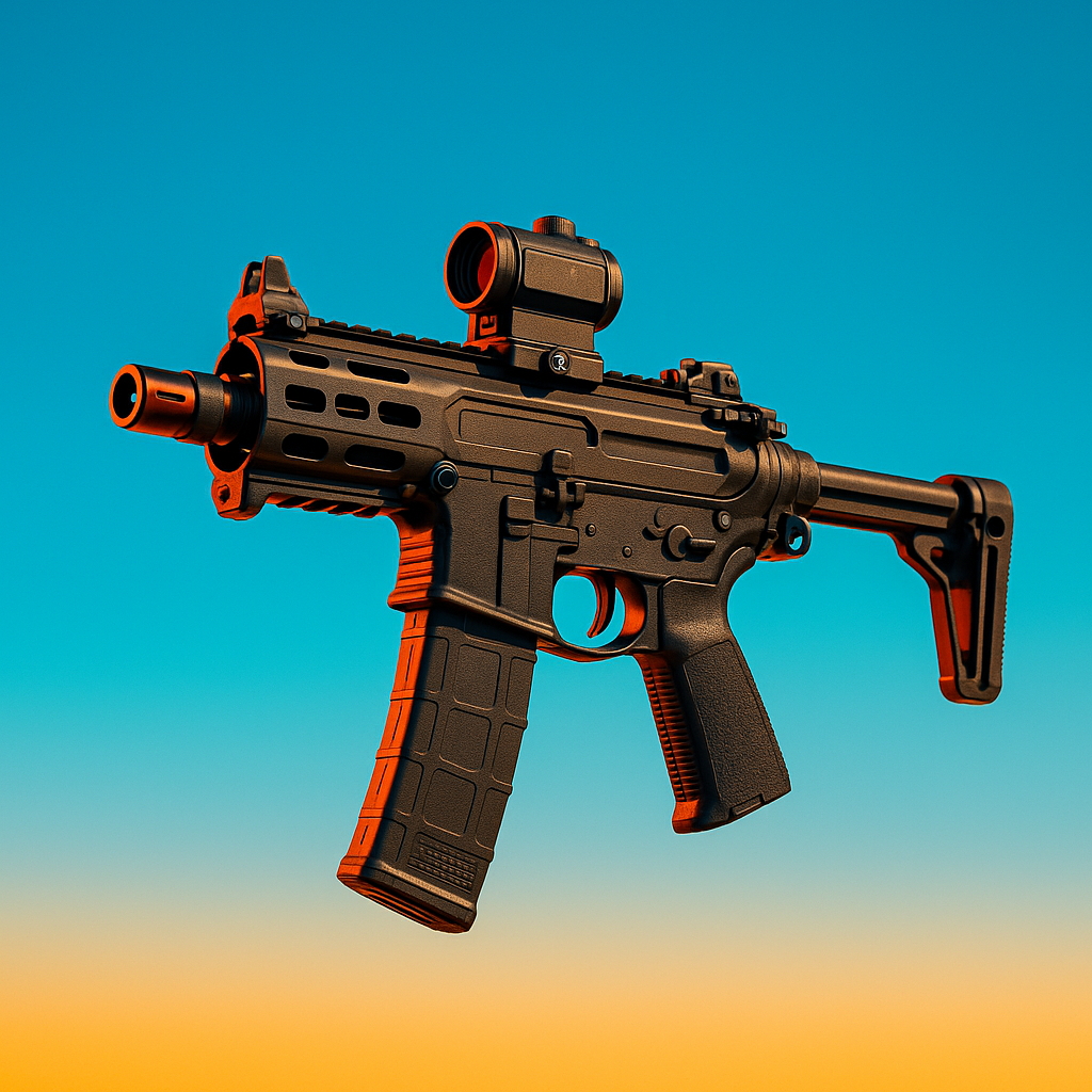 Subfusil